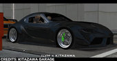 Supra Mk5